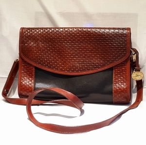 BRAHMIN bag/pocketbook